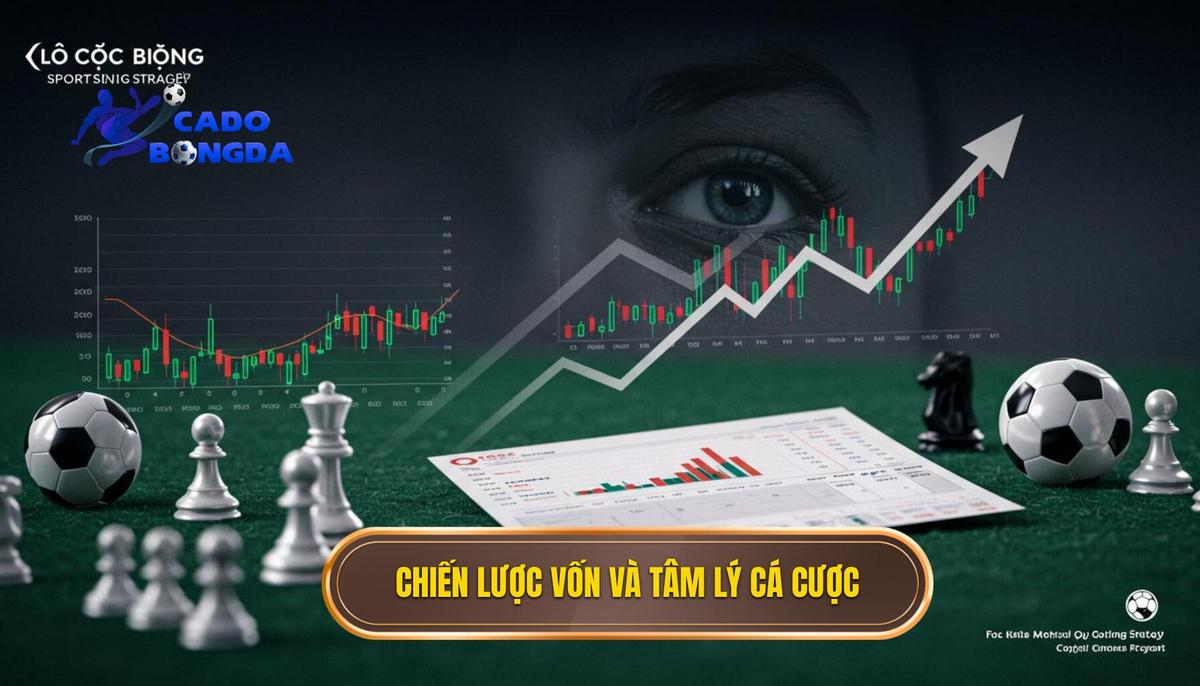 Phần 2_ Chiến Lược Quản Lý Vốn và Tâm Lý Cá Cược Chuyên Nghiệp