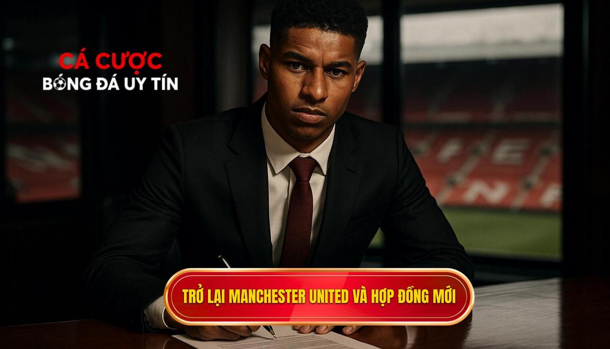 Trở lại Manchester United và bản hợp đồng kỷ lục thế giới