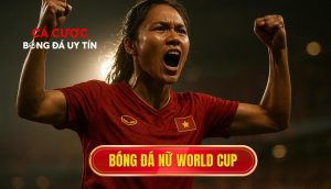 thumb - Bóng đá nữ World Cup