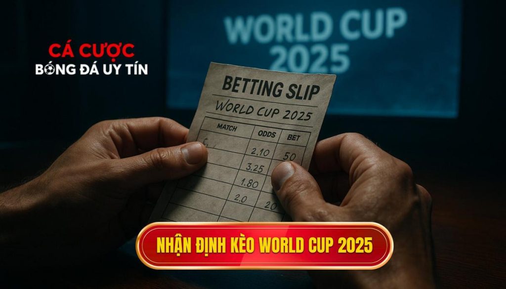thumb - Nhận định kèo world cup 2025