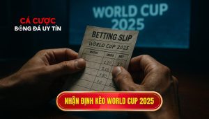 thumb - Nhận định kèo world cup 2025