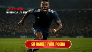thumb - Sự nghiệp Paul Pogba