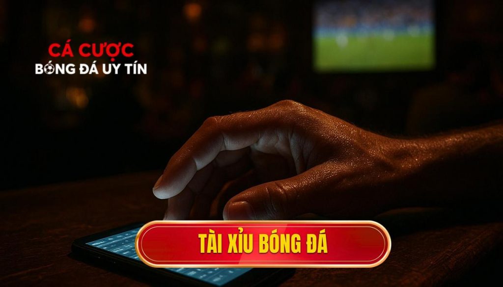 thumb - Tài xỉu bóng đá
