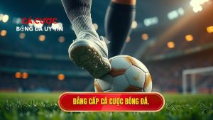 Kỹ thuật sút bóng bằng lòng bàn chân phải
