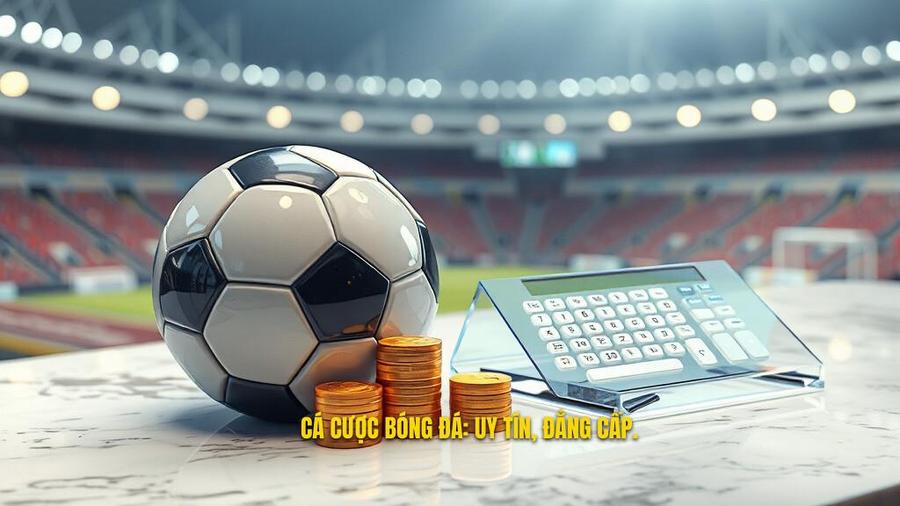 Cách tính tiền khi kèo bóng đá bị hoãn