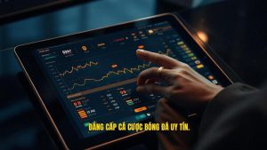 Làm gì khi nhà cái thay đổi tỷ lệ kèo đột ngột