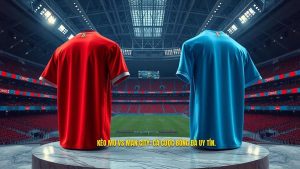 Kèo bóng đá MU vs Man City hôm nay
