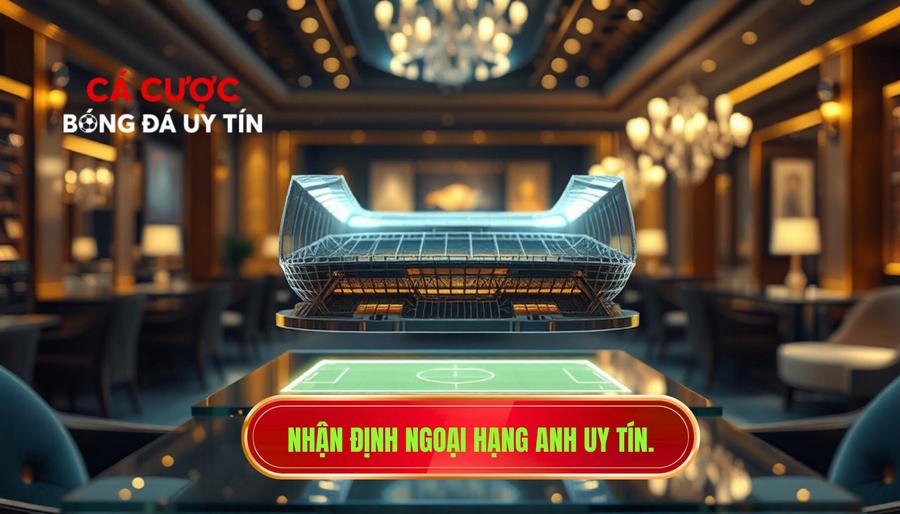 Nhận định Ngoại hạng Anh uy tín.
