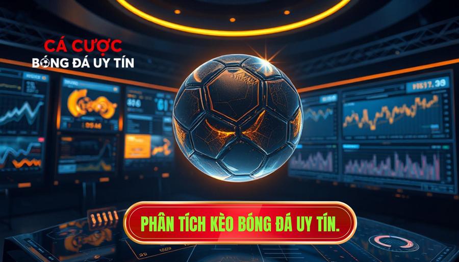 Phân tích kèo bóng đá uy tín.