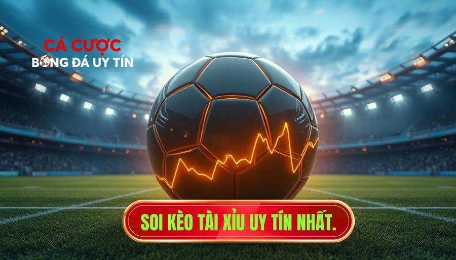 Soi kèo tài xỉu uy tín nhất.
